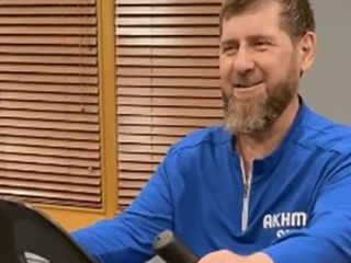 Muğla'da boğulma tehlikesi geçiren Çeçen Lider, kendini spora verdi