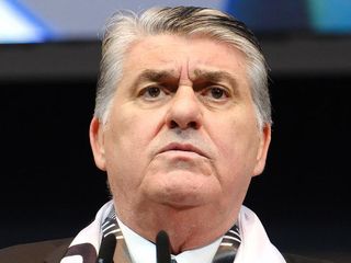 Beşiktaş Başkanı Serdal Adalı'dan transfer sözleri: Bir isim daha yolda...
