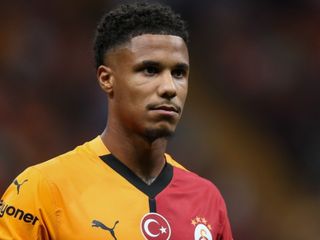 Galatasaray, Ismail Jakobs'u TFF'ye bildirdi