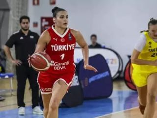 Potanın Genç Perileri, Avrupa'da 3'te 3 yaparak son 16'da