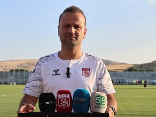 Osman Zeki Korkmaz: Sivaslılar takımıyla gurur duyacak