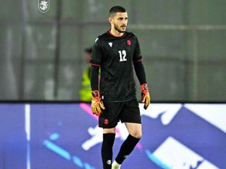 Rizespor, Gürcü Kaleci Kereselidze’nin peşinde