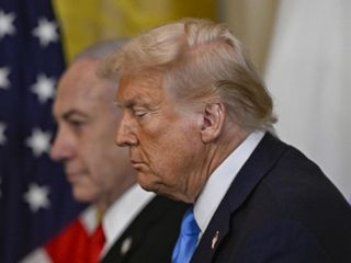 Donald Trump'tan afet fonu için eyaletlere İsrail şartı