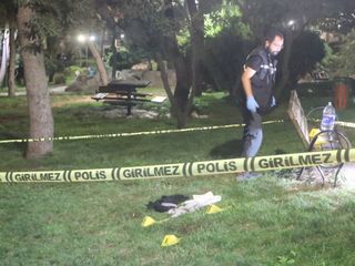 Şanlıurfa'da bıçaklı saldırıya uğrayan genç hayatını kaybetti