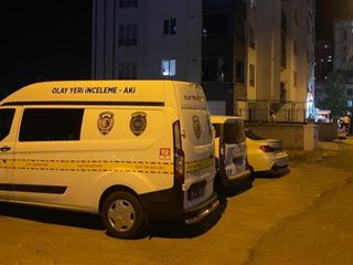 Kayseri'de abla dolaptaki eşyasının yerini değiştirdiği için kardeşini bıçakladı