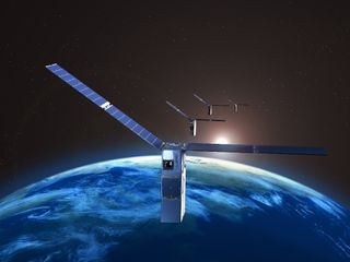 SpaceX durmuyor: 28 Starlink uydusu yörüngeye yerleşti