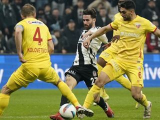 Süper Lig başlamadan erteleme krizi çıktı: Kayserispor'un fahiş bilet uygulaması tepki topladı