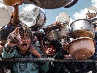 İsrail, Gazze'ye ürün girişine kademeli izin vereceğini açıkladı