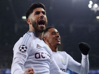 Fenerbahçe'ye Marco Asensio'da kötü haber