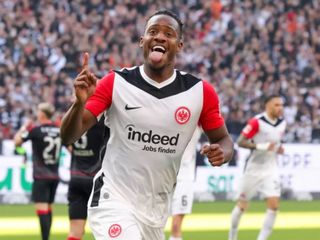 Michy Batshuayi'nin zor günleri: Kadro dışı kaldı, kulüp arıyor