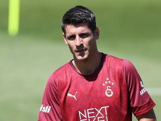 İtalyanlar ısrarla istiyordu: Alvaro Morata transferinde son durum