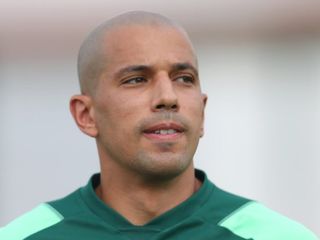 Eski Galatasaraylı Sofiane Feghouli'den sürpriz imza