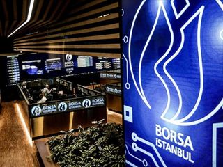 BIST 100 endeksi günün ilk yarısında yükseldi