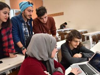 2024 YKS'de en yüksek başarı sıralaması ile öğrenci alan üniversiteler