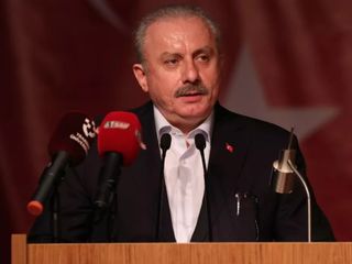 Mustafa Şentop’tan Makedonya’daki üniversite iddialarına yanıt
