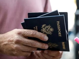 ABD vizesine başvuracaklar dikkat: O ülkelerden yapılan başvurularda 15 bin dolar teminat istenecek!