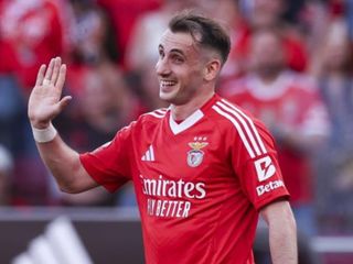 Benfica’dan Kerem Aktürkoğlu açıklaması