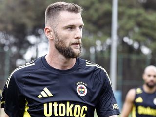 Milan Skriniar, transfer süreciyle ilgili konuştu