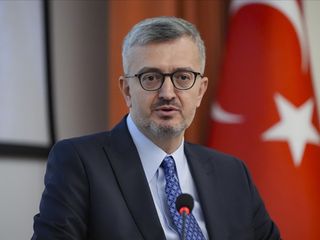 Burhanettin Duran'dan 'YAŞ kararları' paylaşımı: Kahraman ordumuza hayırlı olsun