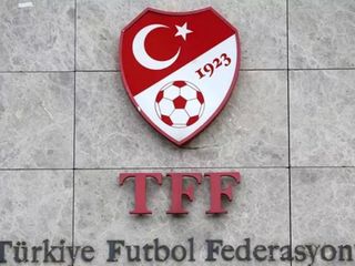 TFF erteleme talebiyle ilgili kararını açıkladı