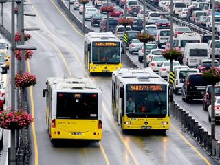Toplu taşımada yeni dönem: Artık daha kısa sürecek!