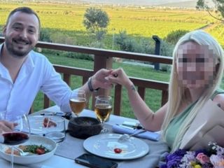 Bursa'da düğününe bir hafta kalan genç kazada can verdi