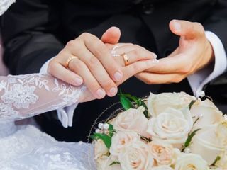 En çok nikah bu ilde kıyıldı: İşte zirvedeki şehir