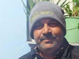 İzmir'de domuz sürüsüne çarpan motosikletin sürücüsü öldü