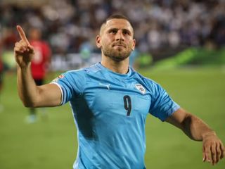 Gazze’nin yok edilmesini isteyen İsrailli futbolcunun transferine taraftar engeli