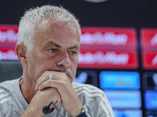 Jorge Costa'nın vefat haberi, Mourinho'yu ağlattı