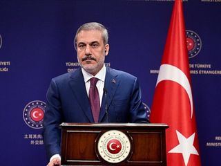 Bakan Fidan'a yönelik 'diploma' iddialarına ilişkin açıklama