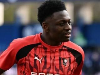Kazeem Olaigbe Trabzon'da
