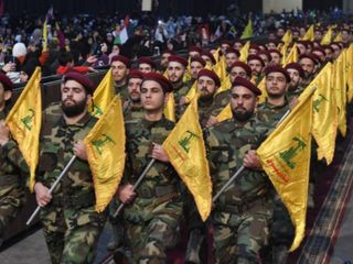 Hizbullah'tan İsrail'e: Sekiz aylık güvenlik çabanız bir saatte çöker