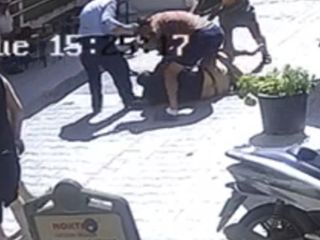 Muğla Bodrum'da akrabalar arasındaki bıçaklı kavga cinayetle bitti