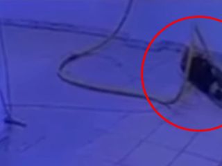 Diyarbakır'da su tahliyesi sırasında akıma kapılan kapıcı hayatını kaybetti