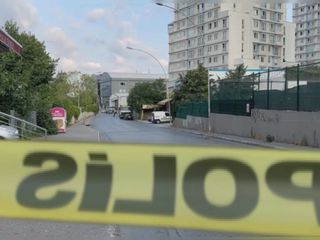İstanbul Esenyurt'ta karakoldan kaçan şüpheli yaralı yakalandı