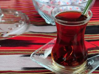 Çay sektöründe yeni dönem başlıyor: İki dev marka birleşti
