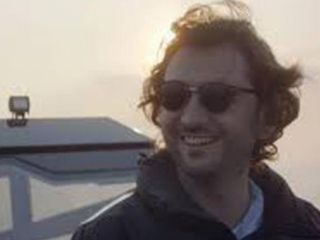 Yatı parçalanan iş adamı Halit Yukay denizde kayboldu