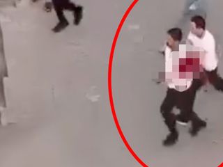 Şırnak'ta çocukların kavgasına aileleri de karıştı: 2 yaralı