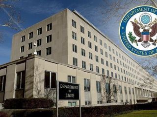 ABD: Suriye'de istikrar ve entegrasyonu destekliyoruz