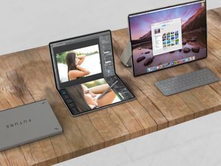 Apple'ın yol haritası sızdı: Katlanabilir modeller ne zaman gelecek
