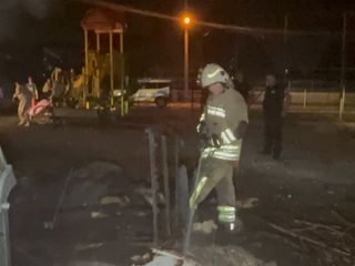 Düzce'deki anız yangını 20 bin nüfuslu mahalleyi elektriksiz bıraktı