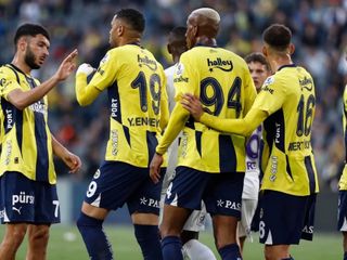 Feyenoord - Fenerbahçe: Muhtemel 11'ler