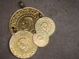 Altın ve dövizde son durum: 6 Ağustos piyasaları