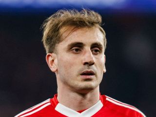 Kerem Aktürkoğlu'ndan ilk açıklama: Jose Mourinho ile çalışacak olmak heyecanlandırıyor