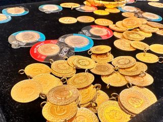 Kuyum uzmanından sahte altına karşı uyarı