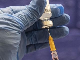ABD, 500 milyon dolarlık mRNA aşı projelerini sonlandırıyor