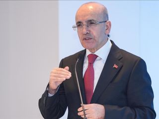 Mehmet Şimşek: Dezenflasyon sürecini kesintiye uğratmamakta kararlıyız