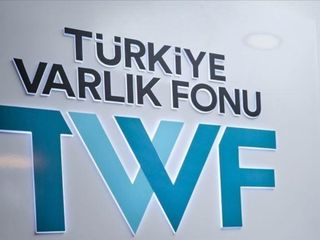 Türkiye Varlık Fonu'ndan 600 milyon dolarlık finansman