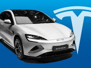 Satışları yüzde 55 düşen Tesla, Almanya'da zirveyi kaptırdı
